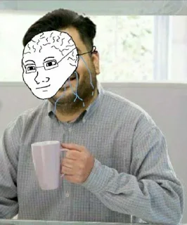 🤓 emoji Milad Telegram sticker 23 of 99
