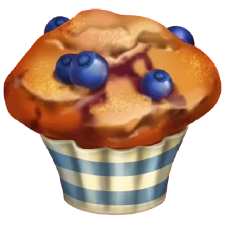 🧁 emoji @haydayiinfo Products 1 Telegram sticker 6 of 119