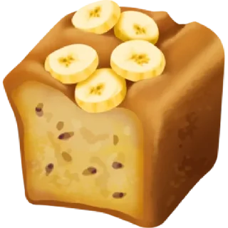 🍞 emoji @haydayiinfo Products 1 Telegram sticker 12 of 119