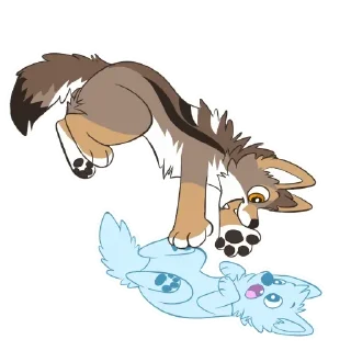 😈 emoji Pulex Collection 2 Telegram sticker 12 of 120