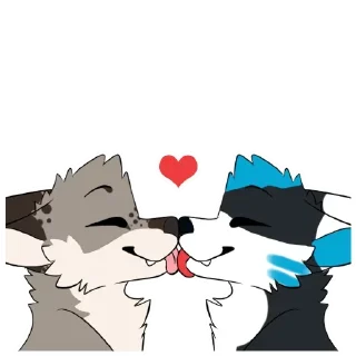 😘 emoji Pulex Collection 1 Telegram sticker 23 of 119