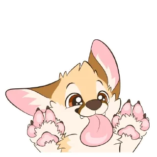👅 emoji Pulex Collection 2 Telegram sticker 18 of 120