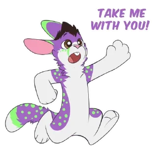 😭 emoji Pulex Collection 2 Telegram sticker 6 of 120