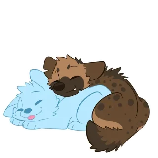 💤 emoji Pulex Collection 2 Telegram sticker 23 of 120
