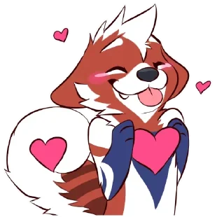 Sticker from Pulex Collection 1