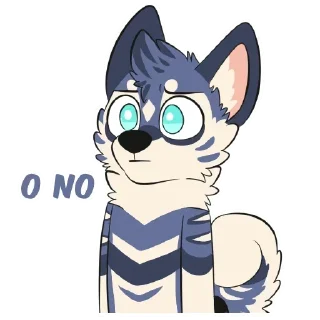 😱 emoji Pulex Collection 1 Telegram sticker 20 of 119
