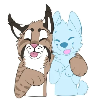 🤗 emoji Pulex Collection 2 Telegram sticker 14 of 120