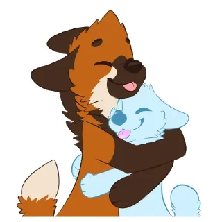 🤗 emoji Pulex Collection 2 Telegram sticker 15 of 120