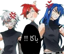 😡 emoji allen 7 Telegram sticker 9 of 86