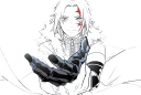 😊 emoji allen 7 Telegram sticker 12 of 86