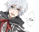 😡 emoji allen 7 Telegram sticker 13 of 86