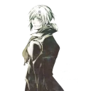 Sticker from Allen