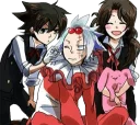 😑 emoji allen 7 Telegram sticker 7 of 86