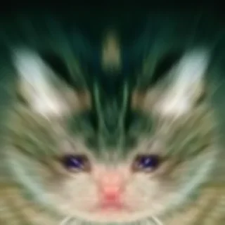 😭 emoji Crying Cat Deluxe 無限MUGEN Telegram sticker 21 of 52