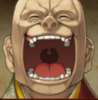😂 emoji Muramasa Telegram sticker 24 of 95
