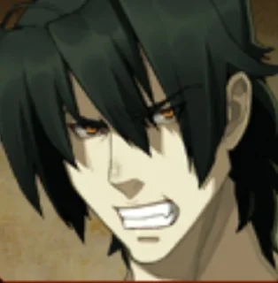 😡 emoji Muramasa Telegram sticker 17 of 95