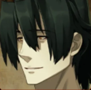 😐 emoji Muramasa Telegram sticker 13 of 95