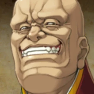 😁 emoji Muramasa Telegram sticker 14 of 95