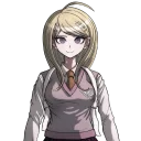 Sticker from Kaede Akamatsu