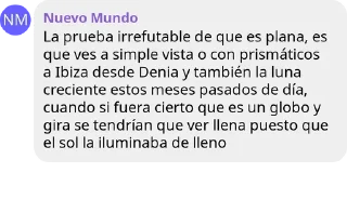 Sticker from Mundo Magufo