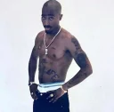 😒 emoji Tupac Mood 🖤 ( @JustDontGiveAFuck ) Telegram sticker 18 of 115