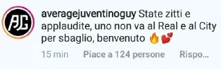 👏 emoji Quello che non so Telegram sticker 8 of 85
