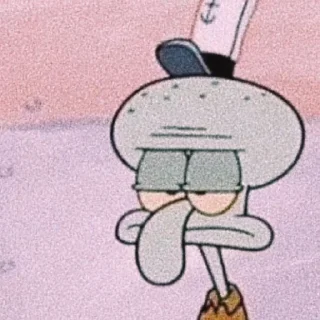 😐 emoji "Mood mobi" Telegram sticker 22 of 31