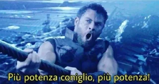 🐰 emoji Citazioni che non trovo 3 Telegram sticker 24 of 53