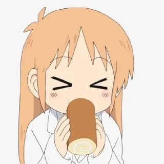 🥣 emoji nom nom 🥣 @d0llfie Telegram sticker 7 of 35
