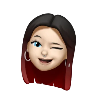 🐕‍🦺 emoji memoji @psiche Telegram sticker 17 of 20