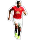Sticker from Manchester United FC - S4T.tv