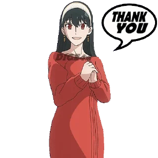 😀 emoji @STIKERFORALL 🇬🇧🏴󠁧󠁢󠁥󠁮󠁧󠁿SPY X FAMILY Telegram sticker 14 of 60