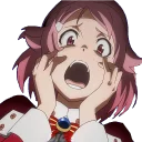 Sticker from @STIKERFORALL SWORD ART ONLINE