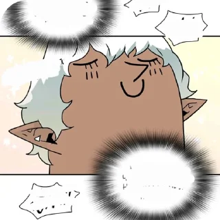 👍 emoji ꒰ঌᰔᩚ໒꒱ Telegram sticker 17 of 42