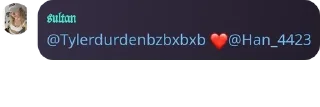 ❤️ emoji ༄𝕭𝖑𝖆𝖈𝖐 𝕾𝖔𝖚𝖑༄ pack by @QuotLyBot Telegram sticker 10 of 119