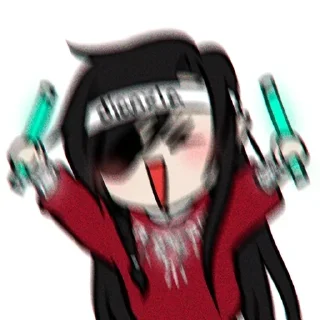 ✨ emoji Its Shim Telegram sticker 17 of 120