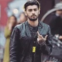 Sticker from Zaddy Zayn 🏹🌧