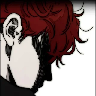 💢 emoji Vinny Hong [@UltraAlter] Telegram sticker 21 of 120