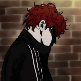 💢 emoji Vinny Hong [@UltraAlter] Telegram sticker 20 of 120