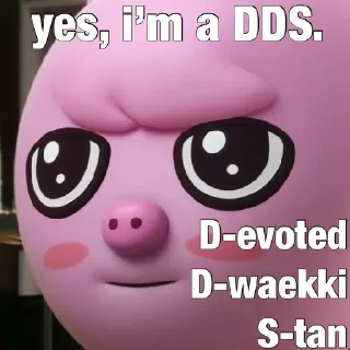 🗿 emoji dwaekki ･･･ @skztherapy Telegram sticker 21 of 58