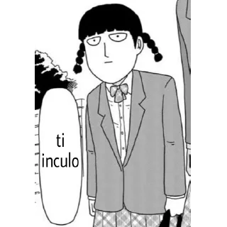👩 emoji mob saico Telegram sticker 8 of 15
