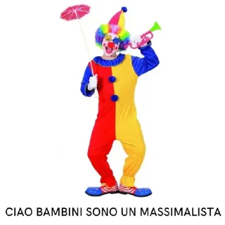 🤡 emoji CLG Degen Telegram sticker 9 of 49