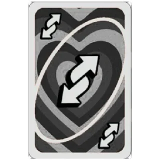 😁 emoji Uno pack 7 no offical Telegram sticker 17 of 20