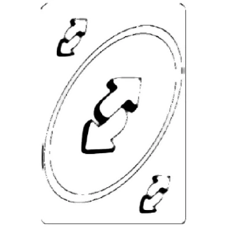 😁 emoji Uno pack 7 no offical Telegram sticker 19 of 20