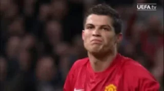 🤷‍♂ emoji Football memes 2 by @footballstickers872 Telegram sticker 7 of 118