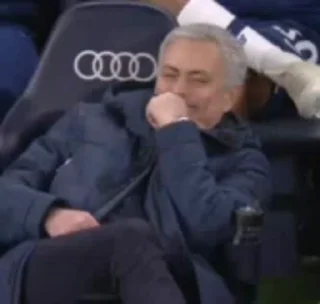 🤭 emoji Football memes by @footballstickers872 Telegram sticker 7 of 120