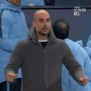 😩 emoji Football memes by @footballstickers872 Telegram sticker 24 of 120