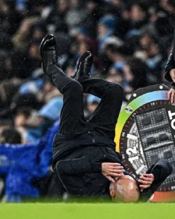 🤦‍♂ emoji Football872 by @footballstickers872 Telegram sticker 11 of 120