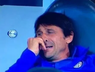 Sticker from Football Memes