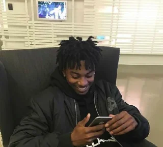 🔥 emoji Playboi Carti @WholeLottaShit Telegram sticker 12 of 65